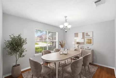 Dining - 21731 Chanas Ct, Spring, TX 77388 photo 1 of 1