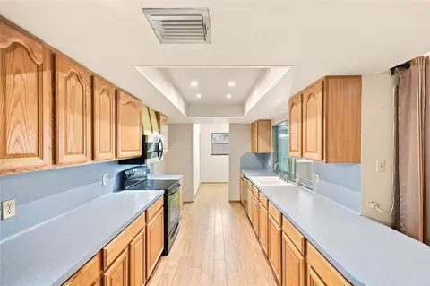 Kitchen - 3814 Rolling Terrace Dr, Spring, TX 77388 photo 1 of 3