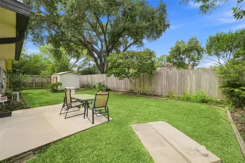Exterior - 3814 Rolling Terrace Dr, Spring, TX 77388 photo 4 of 8