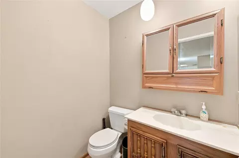Bath - 3814 Rolling Terrace Dr, Spring, TX 77388 photo 4 of 4