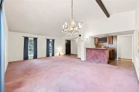 Living - 3814 Rolling Terrace Dr, Spring, TX 77388 photo 4 of 5
