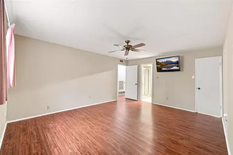 Bedroom - 3814 Rolling Terrace Dr, Spring, TX 77388 photo 1 of 8