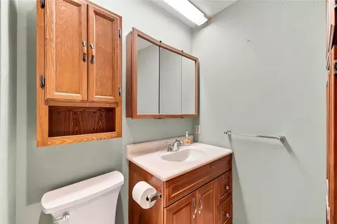 Bath - 3814 Rolling Terrace Dr, Spring, TX 77388 photo 1 of 4