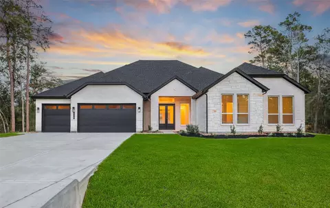 316 Louvenia Ct, Pinehurst, TX 77362