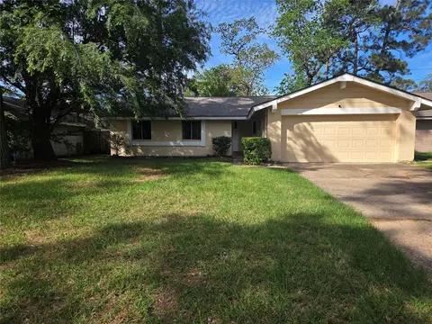 23115 Naples Dr, Spring, TX 77373