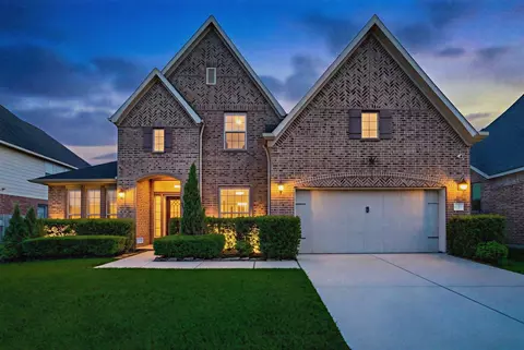 19859 Sonterra Ln, Richmond, TX 77407
