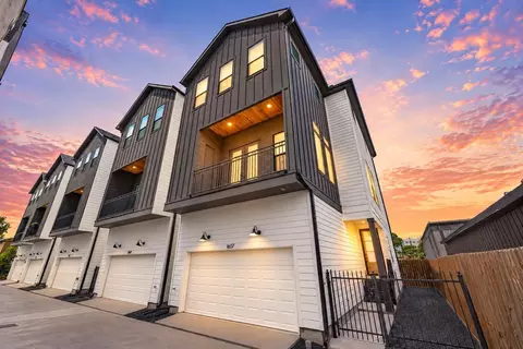 1607 W 25th St, Houston, TX 77008