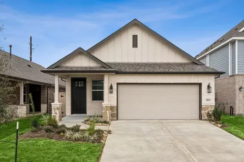 21623 Berry Crest Ln, Waller, TX 77484