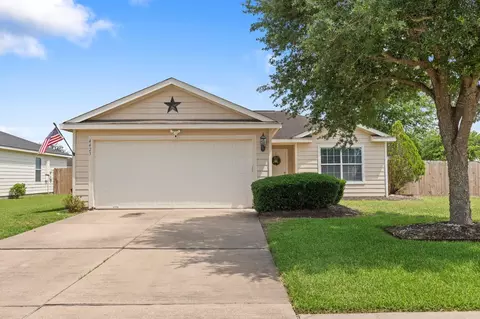 4423 Olive Field Ct, Richmond, TX 77469