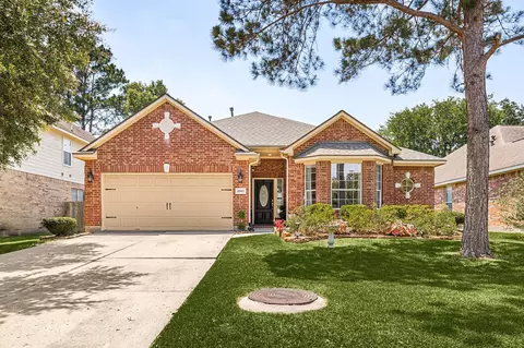 26867 Castlecliff Ln, Kingwood, TX 77339