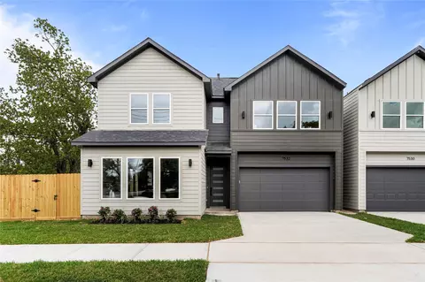 7532 La Salette St, Houston, TX 77021