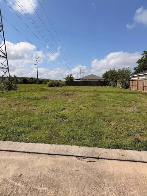 4501 Isfall Park Pl, Houston, TX 77053