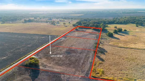 lot4 Sandswitch Rd, Ennis, TX 75119