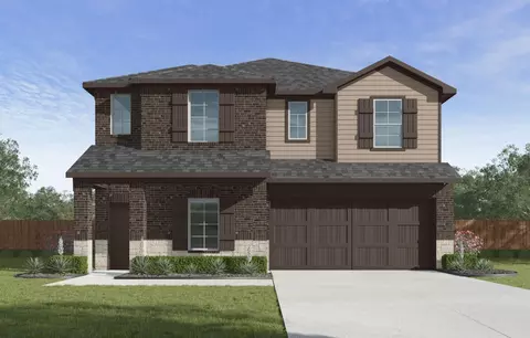 10722 Sage Bend Dr, Beasley, TX 77417