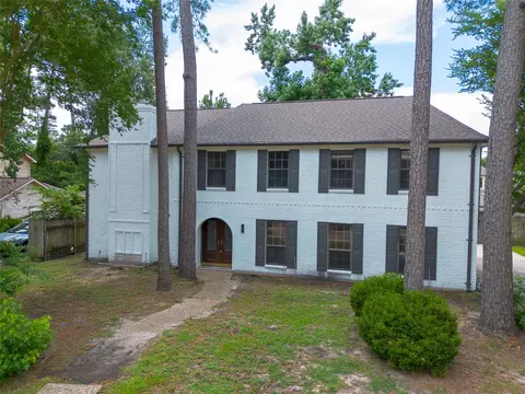 11515 Normont Dr, Houston, TX 77070