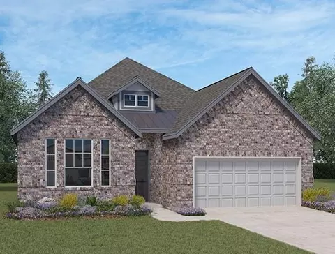 18060 Brennie Bird Ln, Conroe, TX 77302
