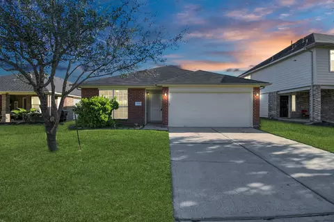 21602 Ornella Cir, Humble, TX 77338