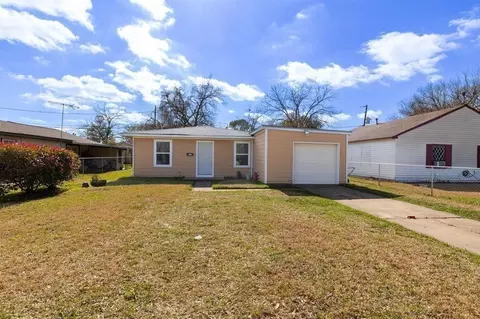 2506 6th St, Galena Park, TX 77547