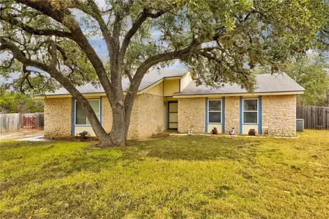 600 Erin Cir, Leander, TX 78641 photo 1