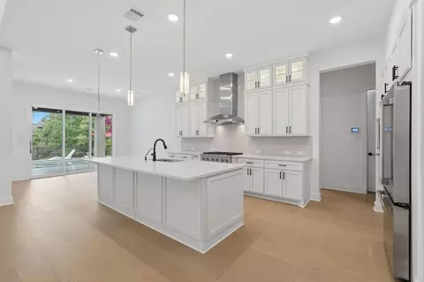 Kitchen - 27704 Hazelbrook Ln, Spring, TX 77386 photo 1 of 2