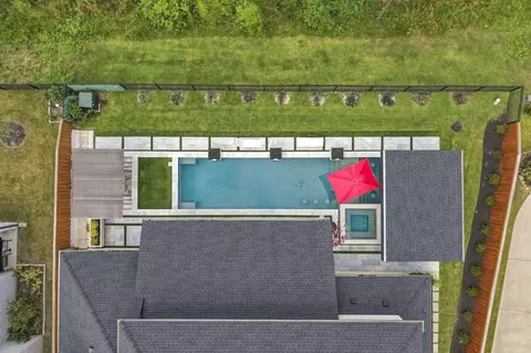 Exterior - 27704 Hazelbrook Ln, Spring, TX 77386 photo 15 of 15