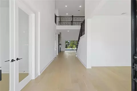 Entry Way - 27704 Hazelbrook Ln, Spring, TX 77386 photo 1 of 3