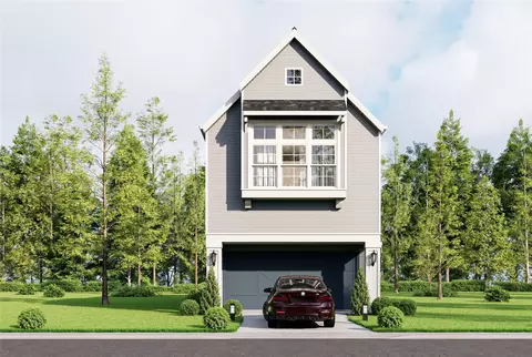 845 W 23rd St # -A, Houston, TX 77008