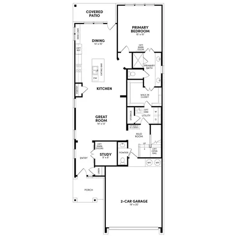 2818 Pathway Crest Ln, Webster, TX 77598 photo 6