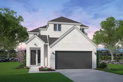2818 Pathway Crest Ln, Webster, TX 77598