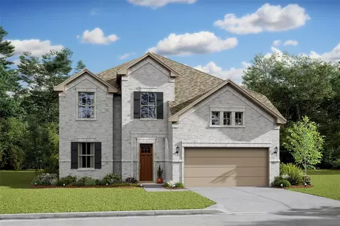 2722 Dark Lantern Dr, Rosenberg, TX 77471