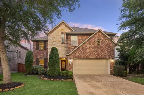 10035 Forrester Trl, Katy, TX 77494