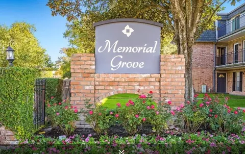 9005 Gaylord St #22, Houston, TX 77024