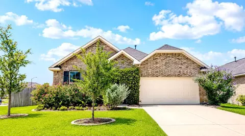 31307 Black Forest Xing, Fulshear, TX 77441