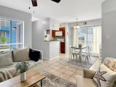 3506 Cove View Blvd #1313, Galveston, TX 77554