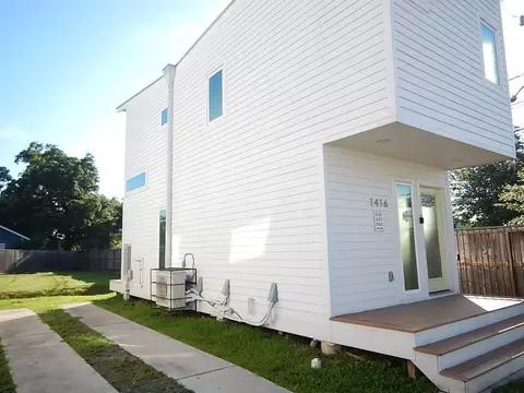 1416 Dumble St, Houston, TX 77023