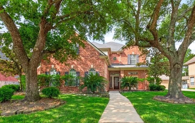 8110 Clearwater Xing, Humble, TX 77396