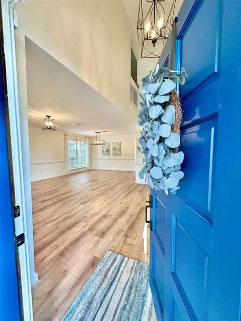 1901 Palo Duro St, Friendswood, TX 77546