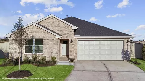 3003 Prairie Way, League City, TX 77573