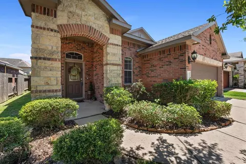 7027 Windy Run Ct, Spring, TX 77379 photo 1
