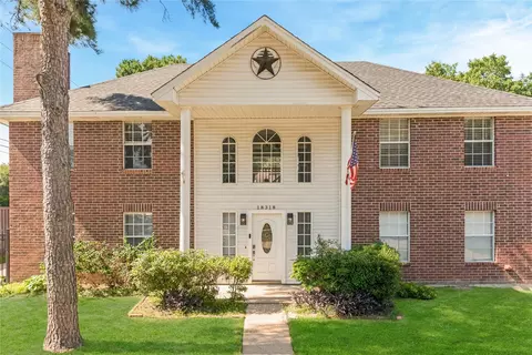 18318 Oakhampton Dr, Houston, TX 77084
