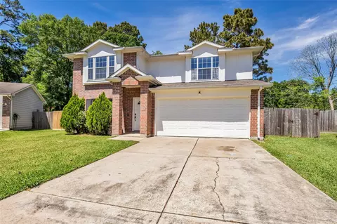 16919 Lacing Ct, Crosby, TX 77532