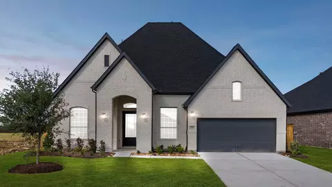 6115 Parthenon Dr, Manvel, TX 77578
