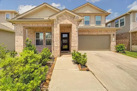 6918 Lebec Dr, Rosharon, TX 77583