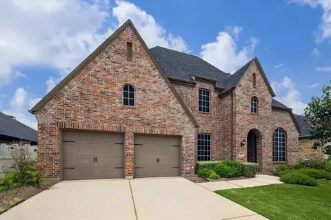 1010 Bat Hawk Ct, Conroe, TX 77385 photo 1