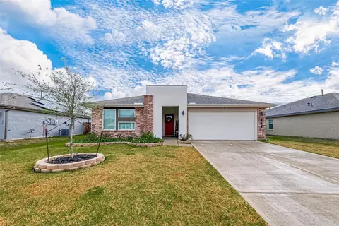 17 Desert Spring Ln, Manvel, TX 77578