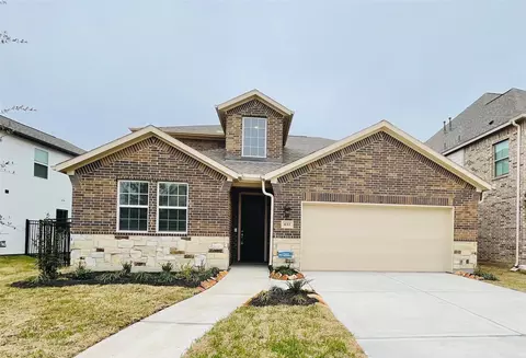 633 Cape Capri Dr, Katy, TX 77493
