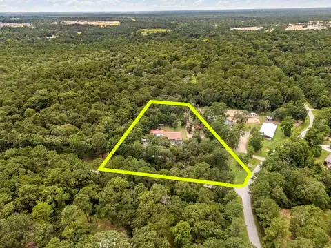 1823 Will Scarlett St, Montgomery, TX 77316