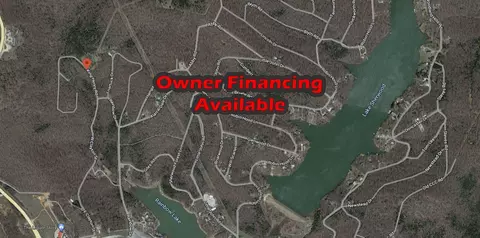 0 King Henry Dr, Other, AR 72542