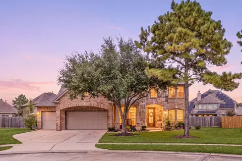 607 Coldstone Ct, Richmond, TX 77469