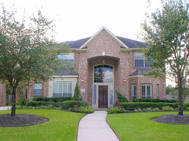 1410 Robins Forest Dr, Spring, TX 77379 photo 1